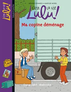 Ma copine déménage