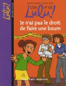 C'est la vie, Lulu !