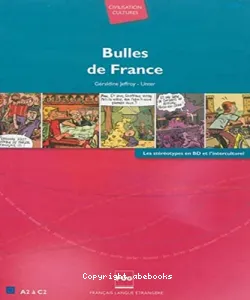 Bulles de France