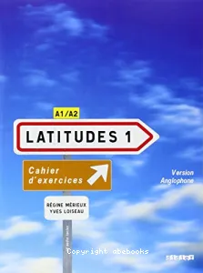 Latitudes 1 A1-A2