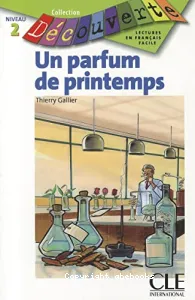 Un parfum de printemps