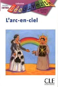 L'arc-en-ciel