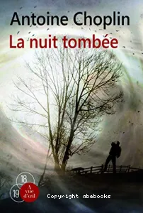 La nuit tombée