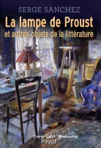 La lampe de Proust