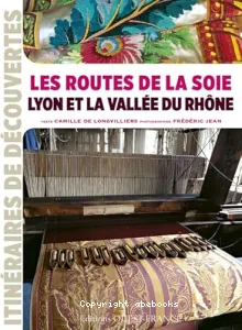 routes de la soie (Les)