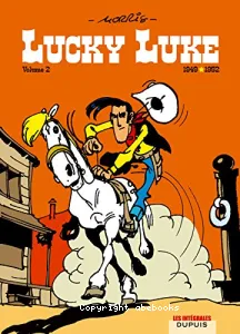 Lucky Luke