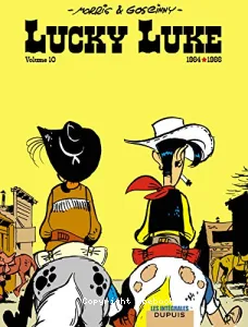 Lucky Luke