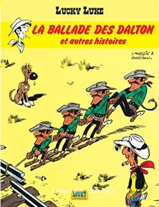 La ballade des Dalton