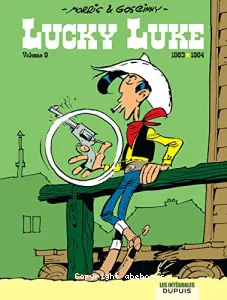 Lucky Luke