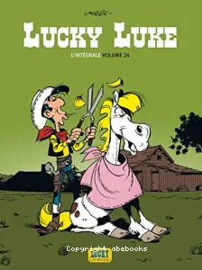 Lucky Luke