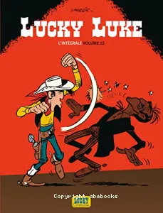 Lucky Luke