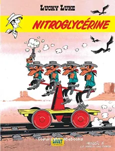 Nitroglycérine