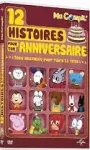 Ma compil' - 12 histoires pour ton anniversaire