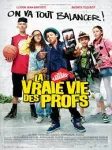 La vraie vie des profs