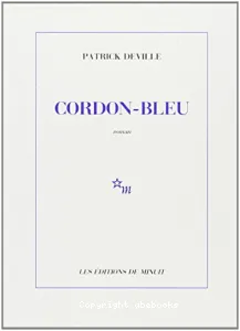 Cordon-bleu