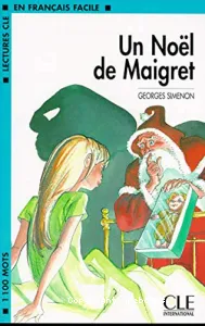 Un Noël de Maigret