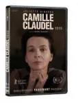 Camille Claudel 1915