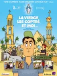 La vierge, les coptes et moi