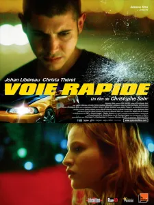 Voie rapide