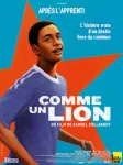 Comme un lion