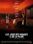 Les jeux des nuages et de la pluie