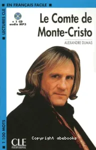 Le comte de Monte-Cristo