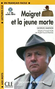 Maigret et la jeune morte