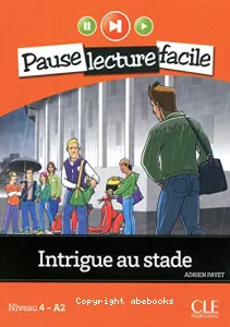 Intrigue au stade