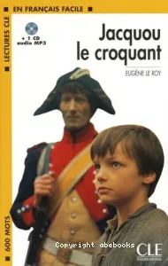 Jacquou le croquant