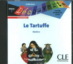 Le Tartuffe