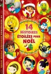 14 histoires étoilées de Noël