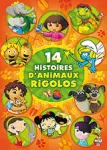 14 histoires d'animaux rigolos