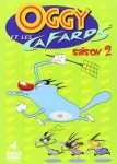 Oggy et les cafards saison 2