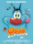 Oggy et les cafards, le film