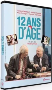 12 ans d'âge