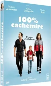 100% cachemire