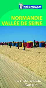 Normandie, vallée de la Seine