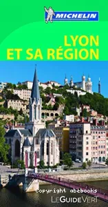 Lyon et sa région