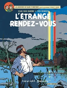 L'étrange rendez-vous