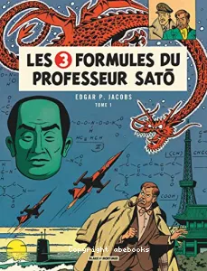 Les 3 formules du professeur Sato