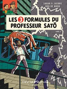 Les 3 formules du professeur Sato