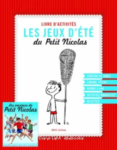 Les jeux d'été du Petit Nicolas