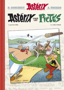 Astérix chez les Pictes