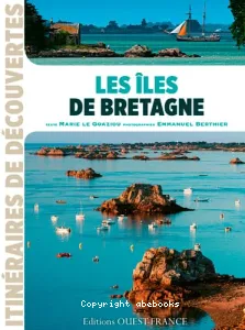 îles de Bretagne (Les)