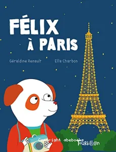 Félix à Paris