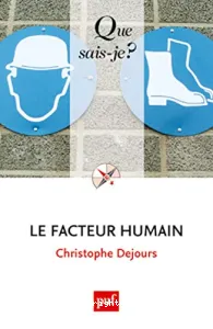 facteur humain (Le)