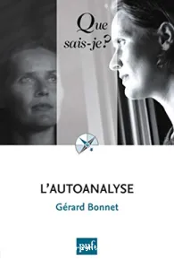 autoanalyse (L')