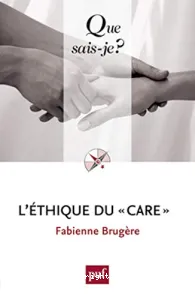 éthique du care (L')