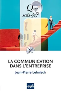 La communication dans l'entreprise