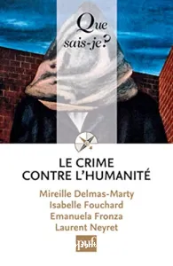 crime contre l'humanité (Le)